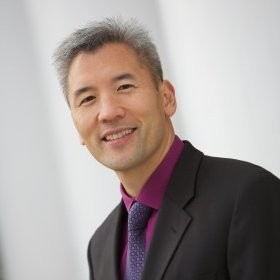 Dean Chang's Headshot