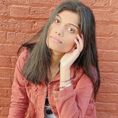 Divija Kambala's Headshot