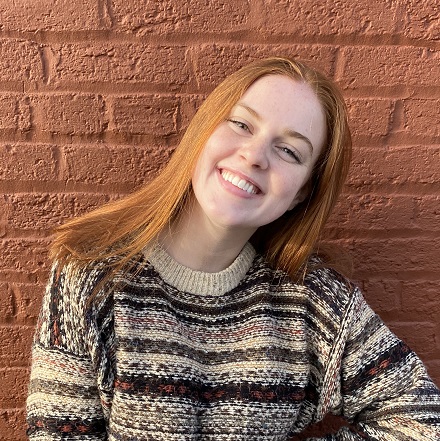 Emily Frocke's Headshot