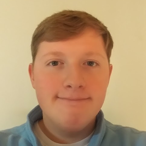 Jacob Bukosky's Headshot