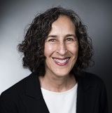 Judy Markowitz headshot