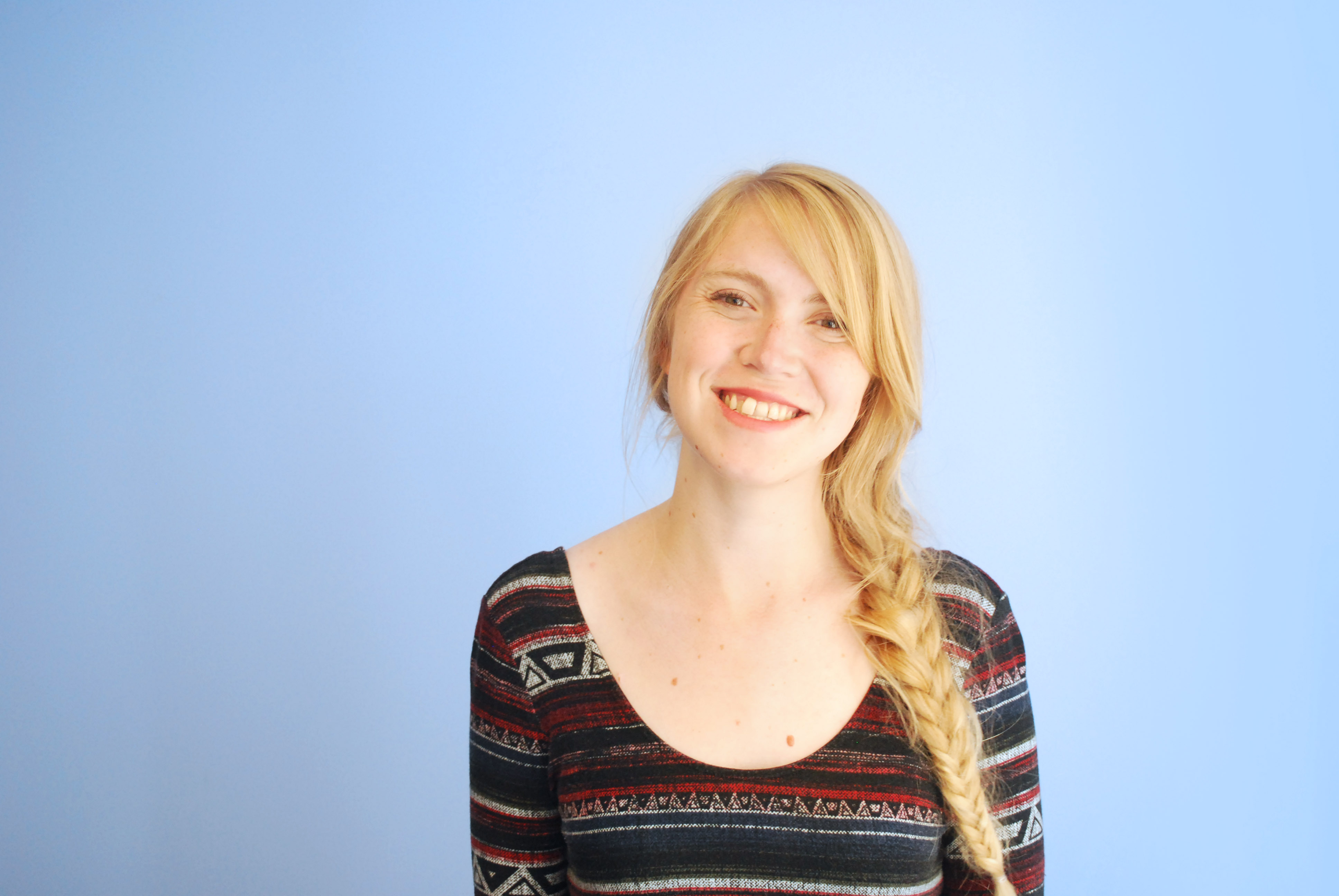 Kelley Holley headshot