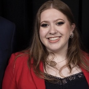 Melissa DiGiorgio's Headshot