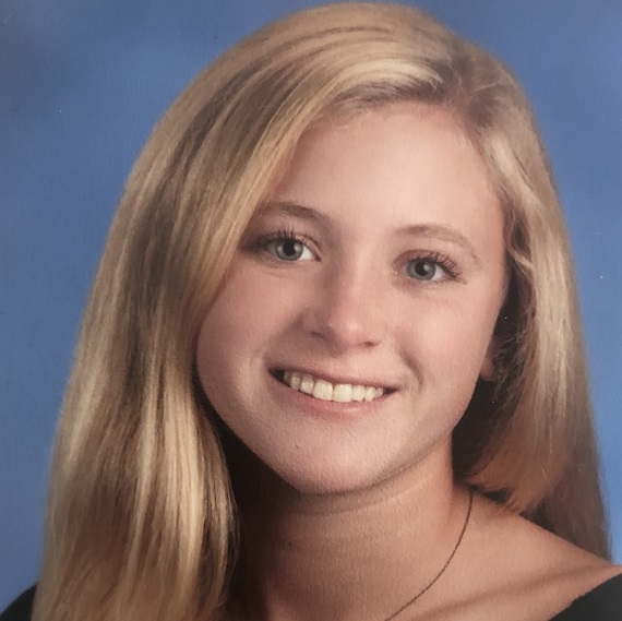 Peyton Siegel's Headshot