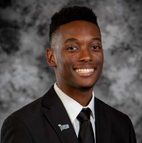 Rayshaun Pettit's Headshot