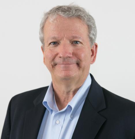 Andrew Fellows' Headshot