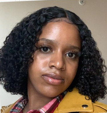 McKenzie Horton's Headshot