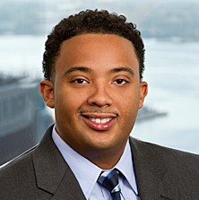 JaMar Mancano Headshot