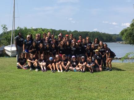 civicus 2017 retreat