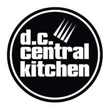 DC Central Kitchen logo