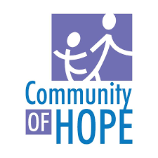 Community of Hope logo