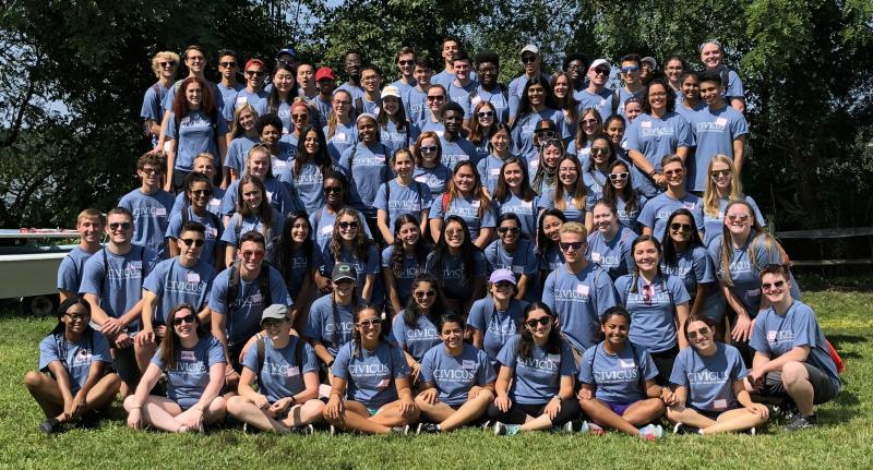 CIVICUS 2018